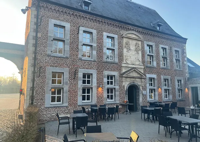 Broekemmolen - Nature Getaway & Green Spot