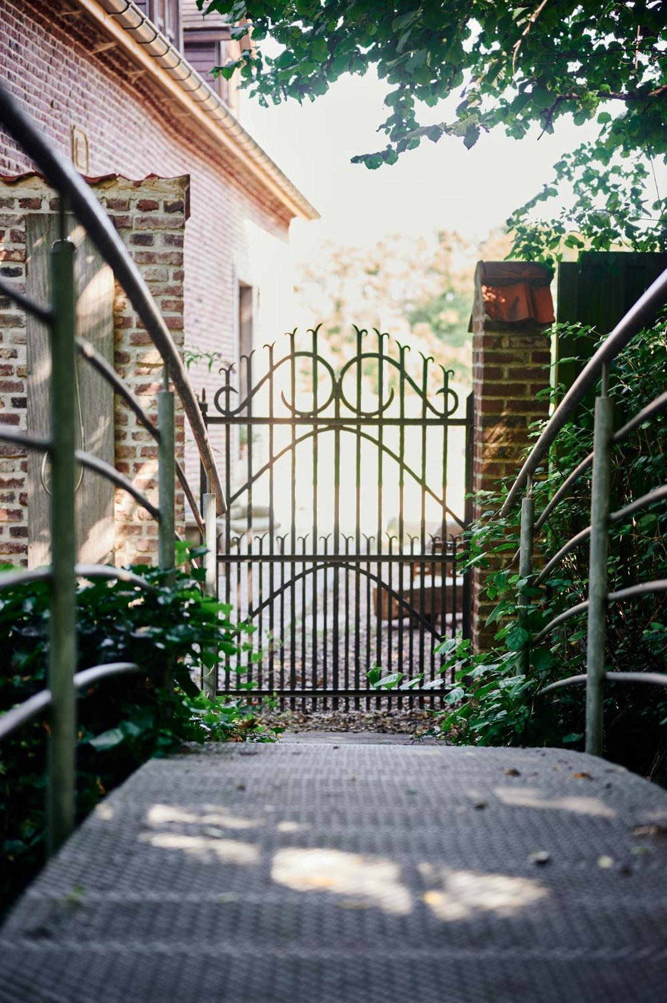Broekemmolen - Nature Getaway & Spot *