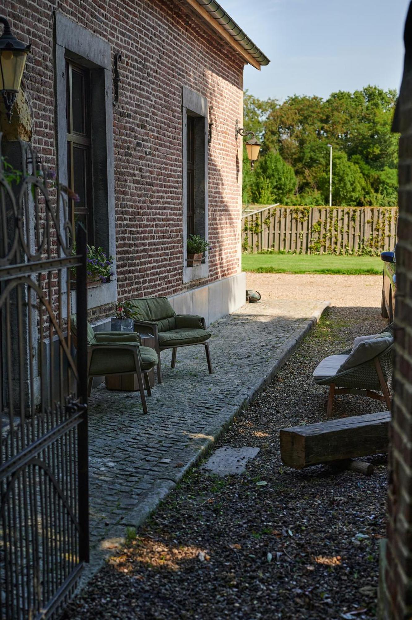 Broekemmolen - Nature Getaway & Spot *