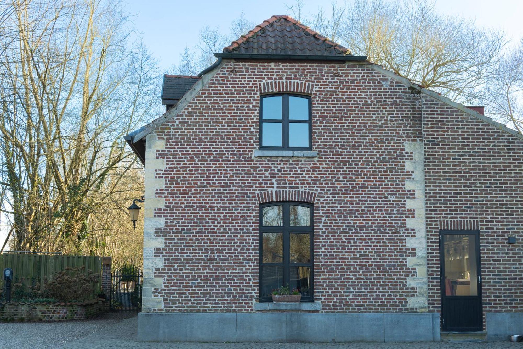 Broekemmolen - Nature Getaway & Spot Bilzen
